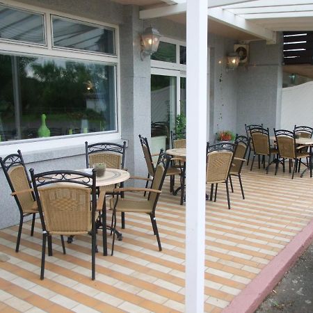 Hotel-Lindenhof Rauschenberg Kültér fotó